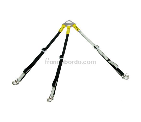 Cinchas Elevacion Neumatica