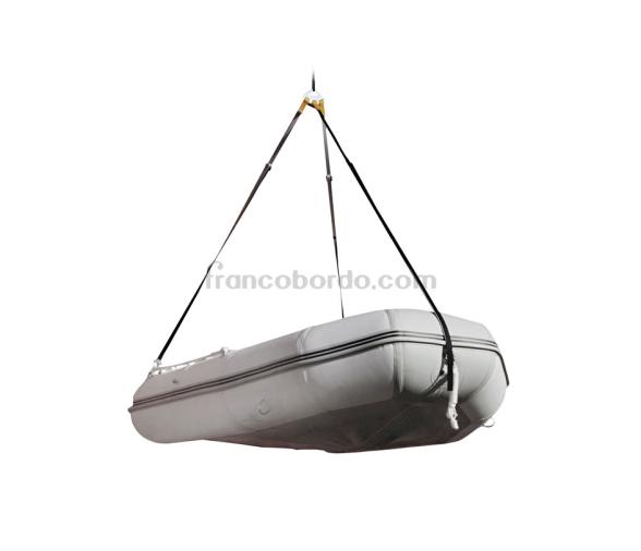 Cinchas Elevacion Neumatica