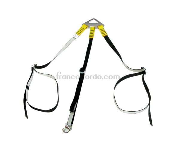 Cinchas Elevacion Neumatica