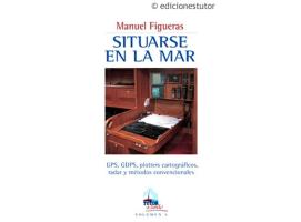 Situarse en la mar