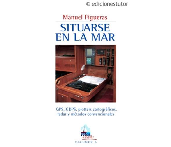 Situarse en la mar