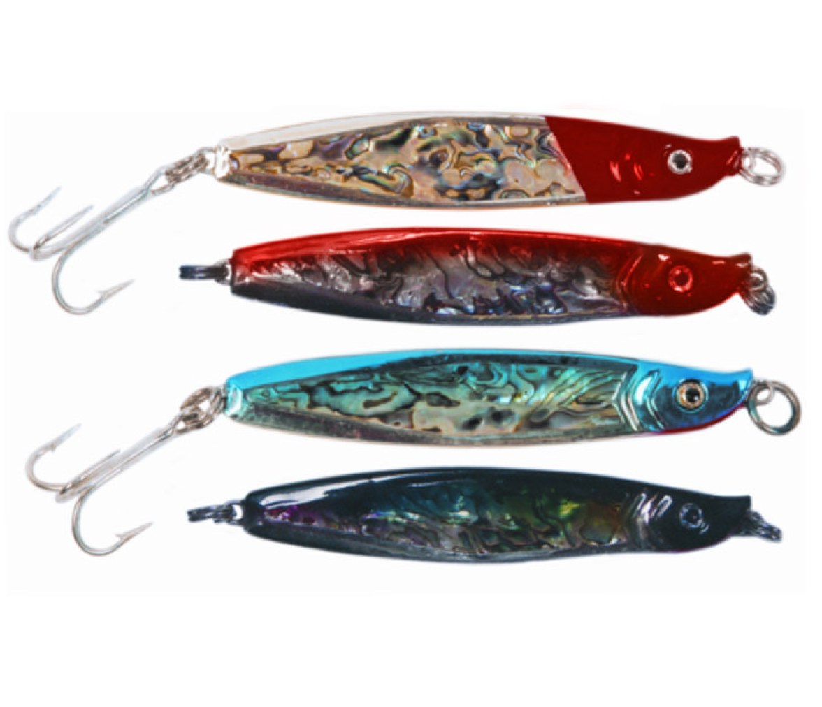 Slamer Jig 790 11cm Braid