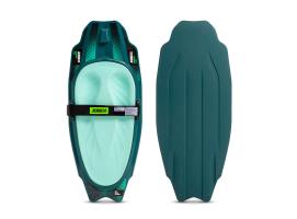 Slash Kneeboard Atlantic Green