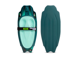 Slash Kneeboard Atlantic Green