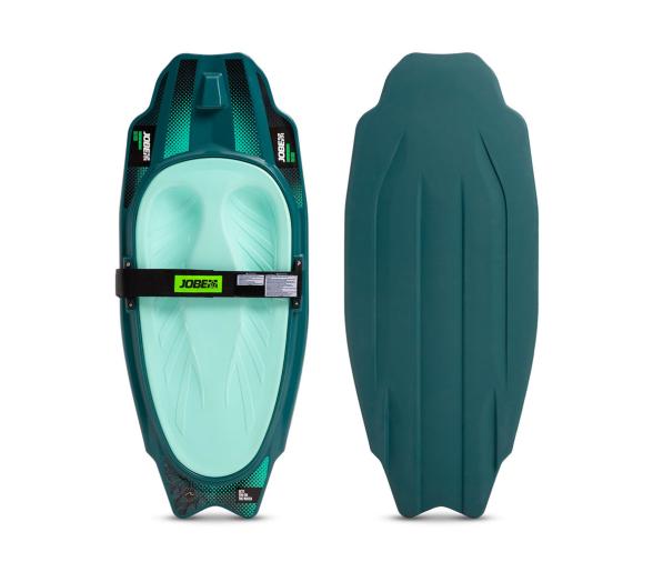 Slash Kneeboard Atlantic Green