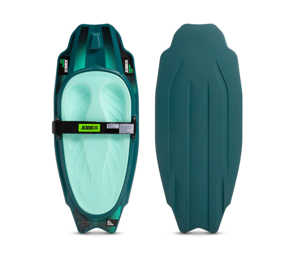 Slash Kneeboard Atlantic Green