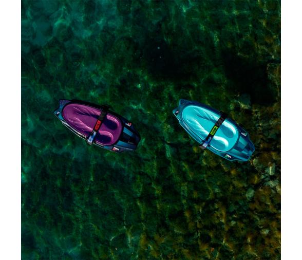 Slash Kneeboard Atlantic Green