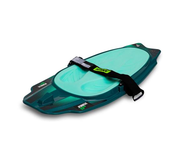 Slash Kneeboard Atlantic Green
