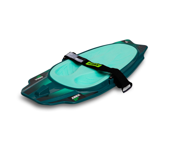 Slash Kneeboard Atlantic Green