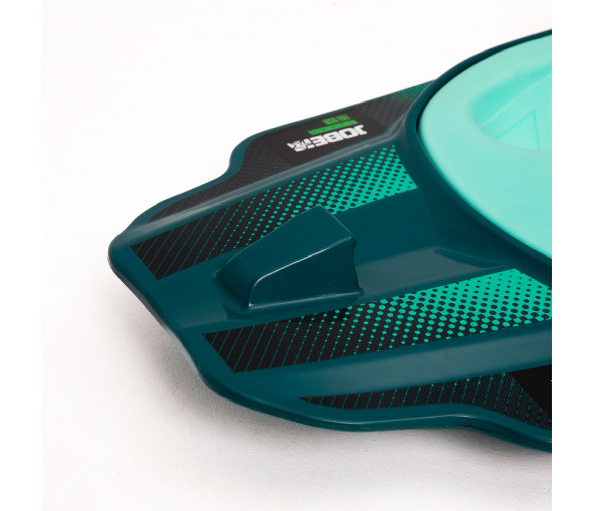 Slash Kneeboard Atlantic Green