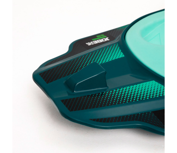 Slash Kneeboard Atlantic Green