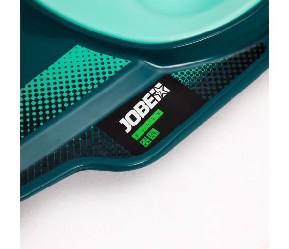 Slash Kneeboard Atlantic Green