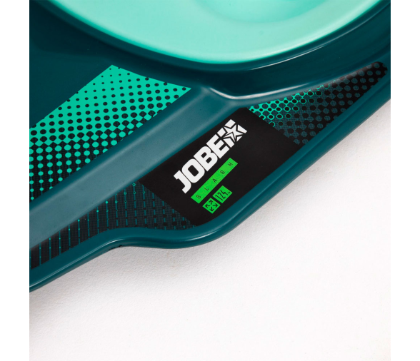 Slash Kneeboard Atlantic Green