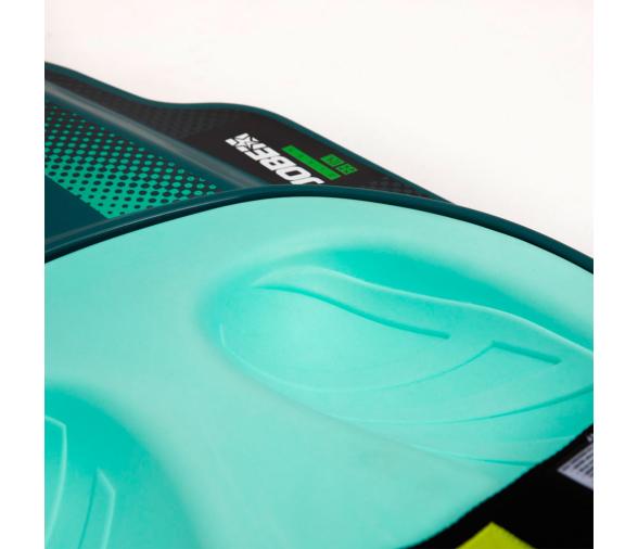 Slash Kneeboard Atlantic Green