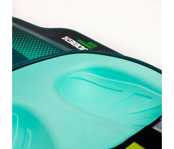 Slash Kneeboard Atlantic Green