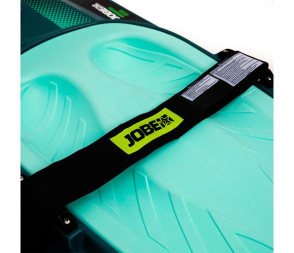 Slash Kneeboard Atlantic Green