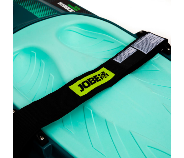 Slash Kneeboard Atlantic Green