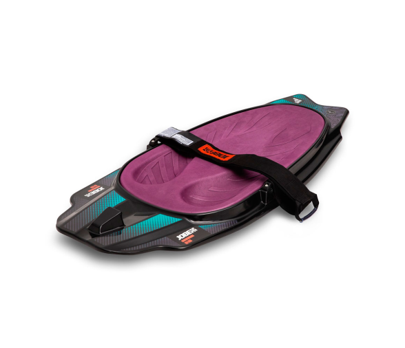 Slash Kneeboard Sunset Purple