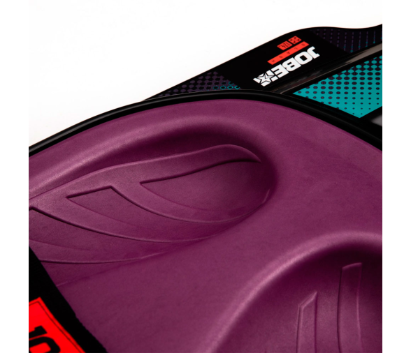 Slash Kneeboard Sunset Purple