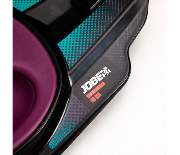 Slash Kneeboard Sunset Purple