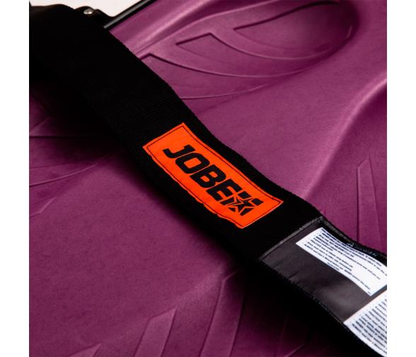 Slash Kneeboard Sunset Purple