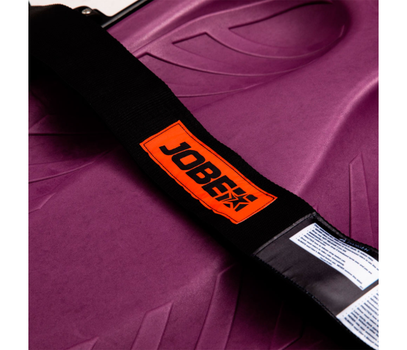 Slash Kneeboard Sunset Purple