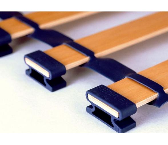 Somier de Tablas 10mm Bedflex Marine