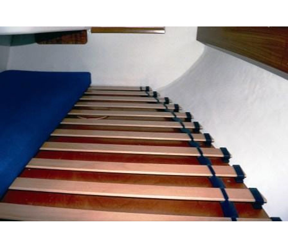 Somier de Tablas 10mm Bedflex Marine