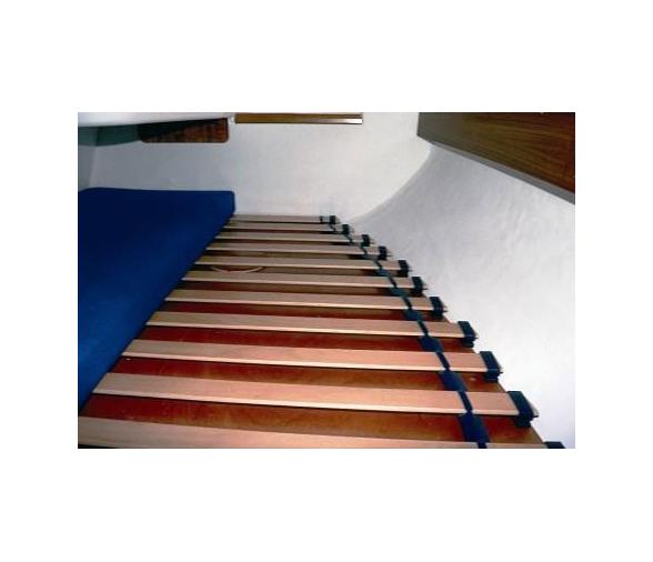 Somier de Tablas 10mm Bedflex Marine