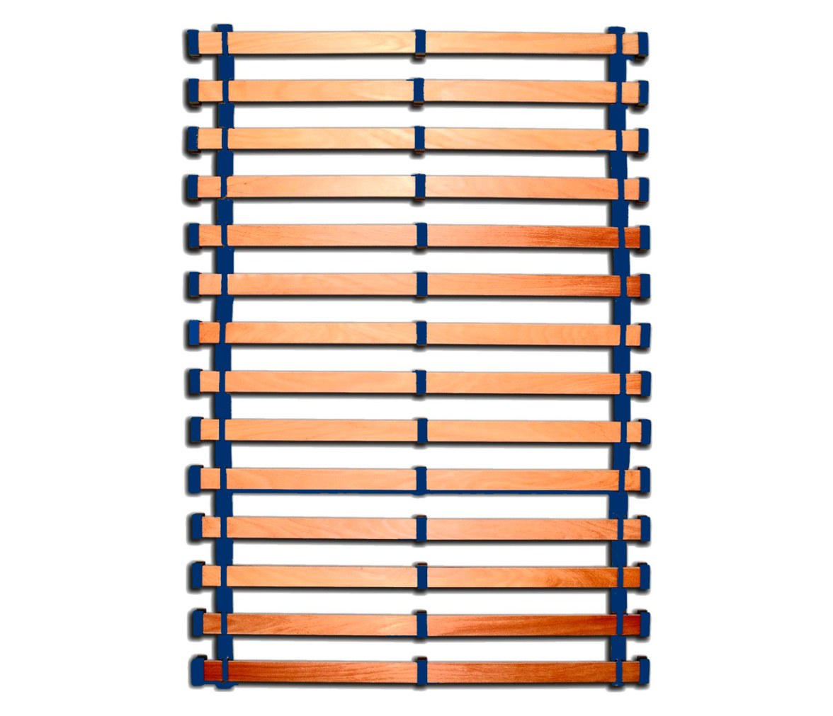 Somier de Tablas 10mm Bedflex Marine