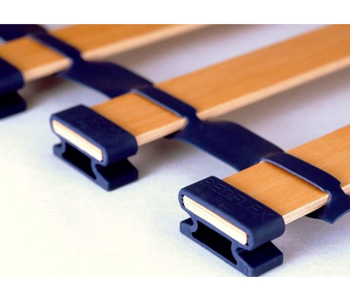 Somier de Tablas 8mm Bedflex Marine