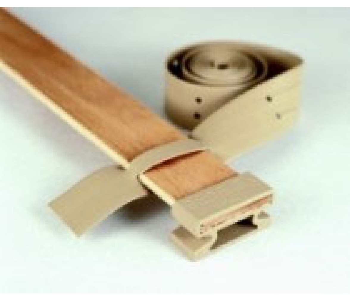 Somier de Tablas Comfort 10mm Bedflex Beis