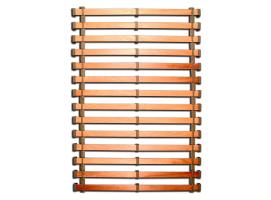 Somier de Tablas Comfort 10mm Bedflex Beis