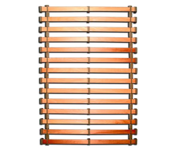 Somier de Tablas Comfort 10mm Bedflex Beis