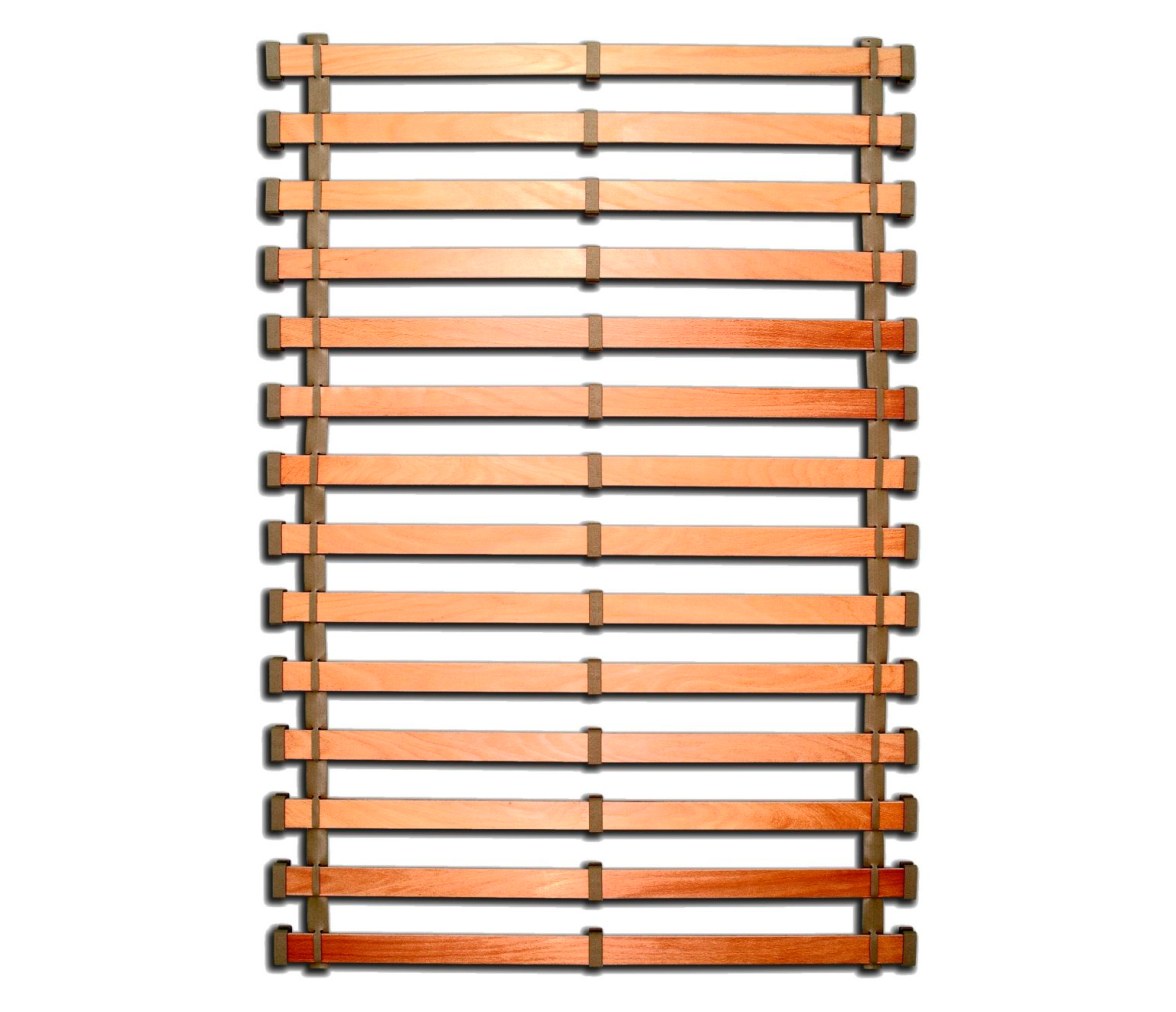 Somier de Tablas Comfort  8 mm Bedflex Beis