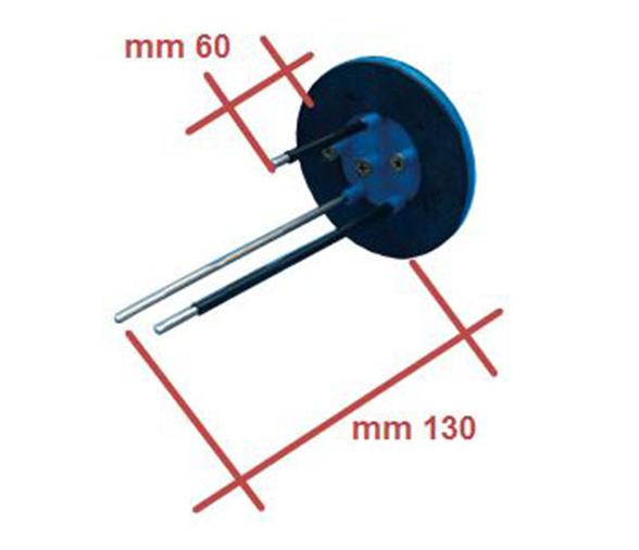 Sonda de Profundidad Electronica