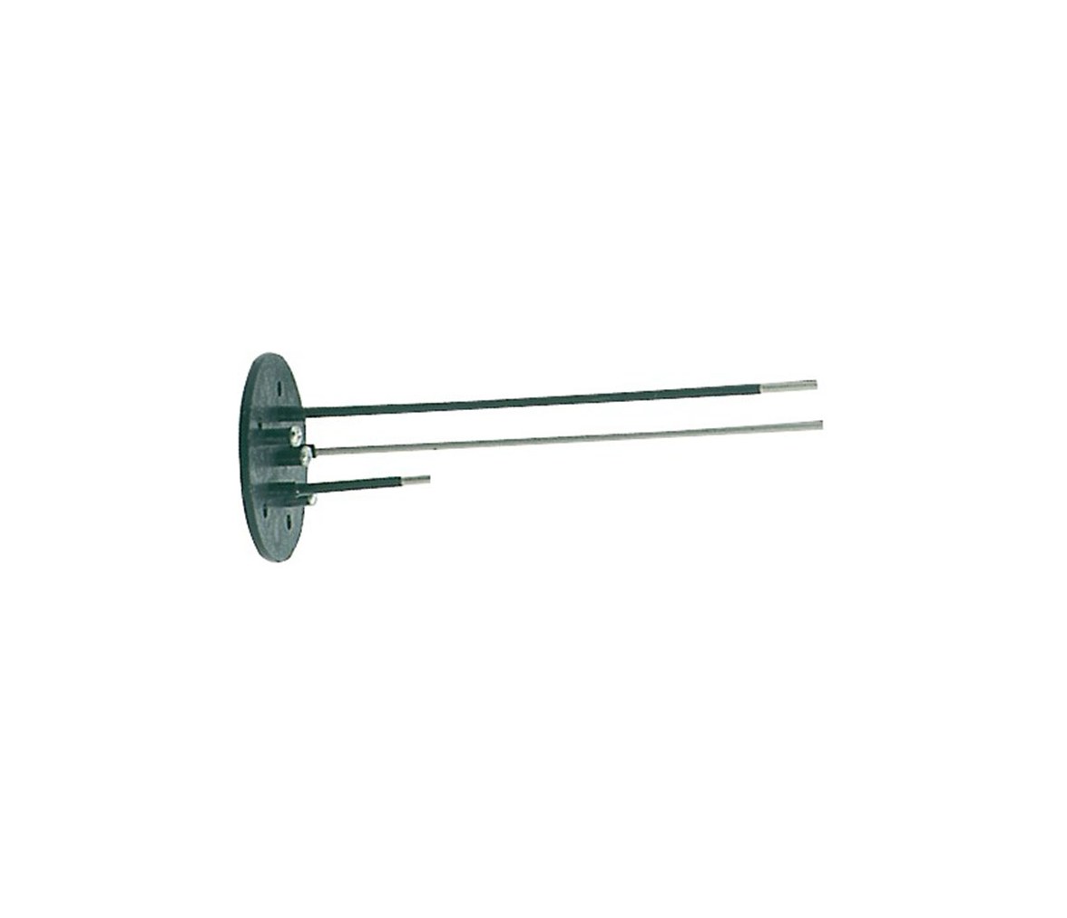 Sonda de Profundidad Electronica