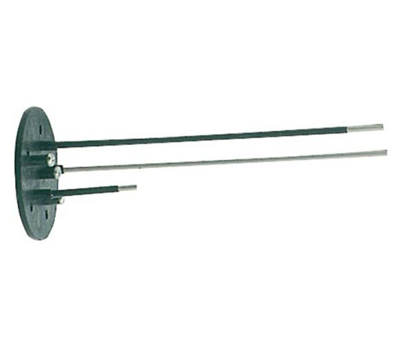 Sonda de Profundidad Electronica