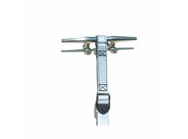 Soporte Ajustable Para Defensa Plana Hull Hugr