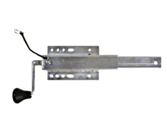 Soporte ajustable telescopico Soporte ajustable telescopico