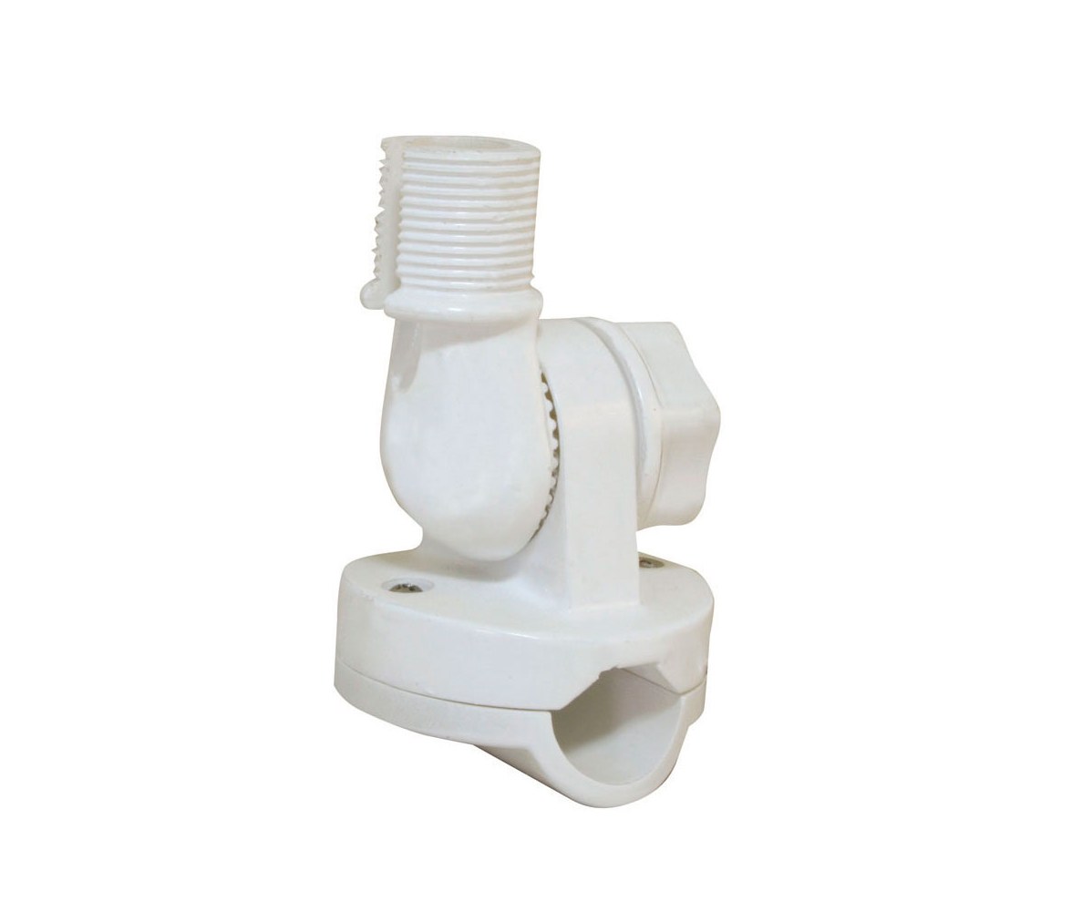 Soporte Antena Mount Para Candelero Lalizas