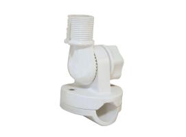 Soporte Antena Mount Para Candelero Lalizas