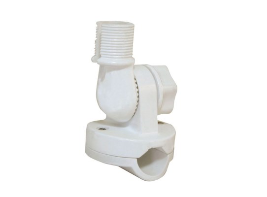 Lalizas Antenna Mount for Stanchion