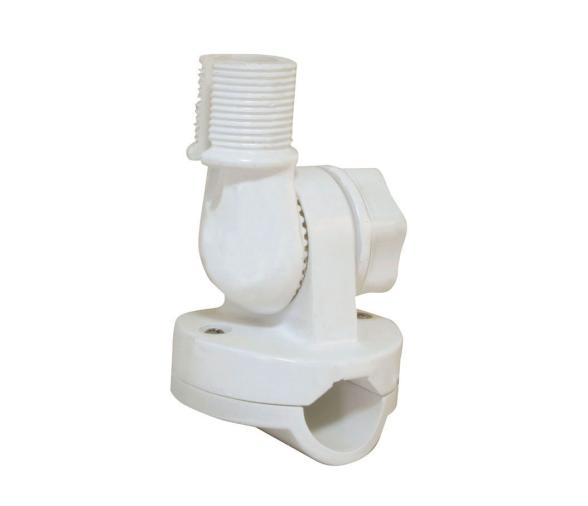 Soporte Antena Mount Para Candelero Lalizas