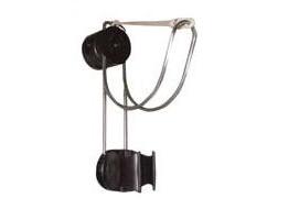 Soporte Aro Salvavidas 520 Gr. Lalizas