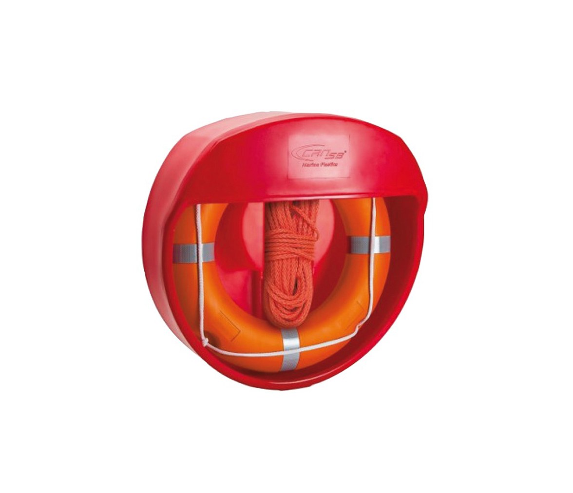 Soporte Aro salvavidas universal