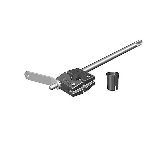 Magma Soporte Balcon 22-25mm Marine Kettle