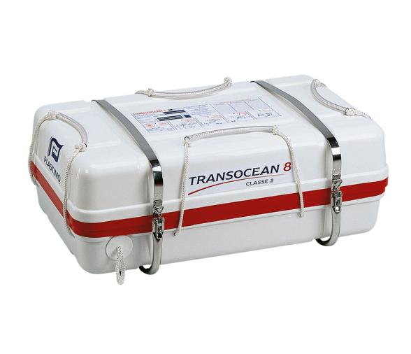 Soporte Balsa Cubierta Estandar Plastimo Ibiza 4