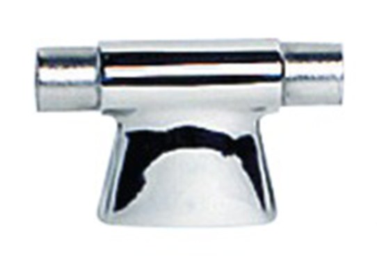 Handrail bracket central