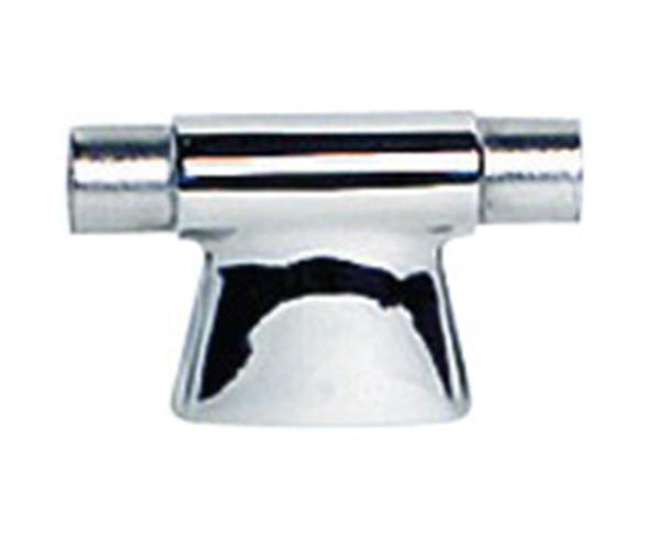 Soporte Barandilla central